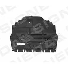 ЗАЩИТА ДВИГАТЕЛЯ VOLKSWAGEN B (VI)
