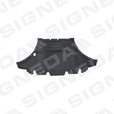 ЗАЩИТА ДВИГАТЕЛЯ AUDI A5/S5 (B8)