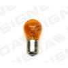 ЛАМПОЧКА PY21W VOLKSWAGEN 02.92 - 09.98