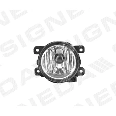 ПРОТИВОТУМАННАЯ ФАРА SUZUKI SX4