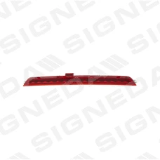 ЗАДНИЕ СТОП-СИГНАЛЫ MERCEDES BENZ (M-KL W166)