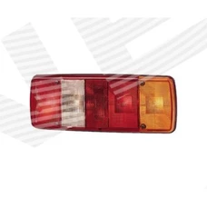 СКЛО ЗАДНЬОГО Ліхтаря VOLKSWAGEN RTER T4