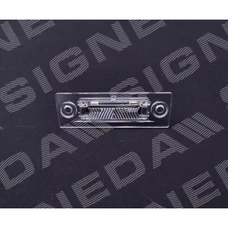 ПОДСВЕТКА НОМЕРА VOLKSWAGEN (B5+)