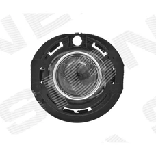 ПРОТИВОТУМАННАЯ ФАРА LANCIA VOYAGER (RT)