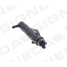ОМЫВАТЕЛЬ ФАРЫ VOLKSWAGEN RTER T5