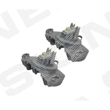 МОДУЛЬ ДИОДОВ BMW 3 GT (F34)
