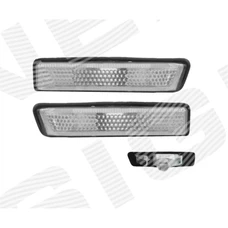 ПОКАЗАТЕЛЬ ПОВЕРНЕННЯ НА КРИЛО BMW X5 (E53)
