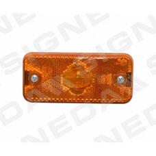ГАБАРИТ RENAULT MIDLUM