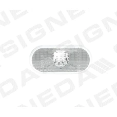 ПОКАЗАТЕЛЬ ПОВЕРНЕННЯ НА КРИЛО RENAULT TWINGO