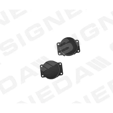 РЕШЕТКА В БАМПЕР RENAULT SCENIC