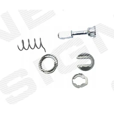 ДВЕРНОЙ ЗАМОК VOLKSWAGEN RTER T5