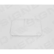 СКЛО ПЕРЕДНІЙ ФАРИ MAN M90 12-48