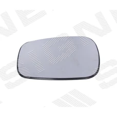 СКЛО Дзеркала заднього виду RENAULT SCENIC