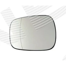 СКЛО Дзеркала заднього виду RENAULT SCENIC