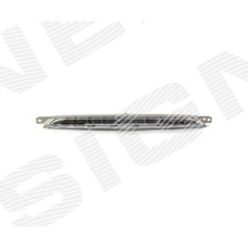 ЗАДНИЕ СТОП-СИГНАЛЫ MERCEDES BENZ (S-KL W222)