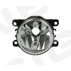ПРОТИВОТУМАННАЯ ФАРА SMART FORTWO (W453)