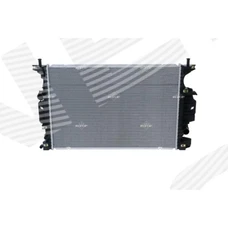 РАДИАТОР FORD S-MAX