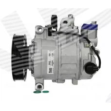 КОМПРЕСОР КОНДИЦІОНЕРА SEAT EXEO (3R2)