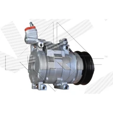 КОМПРЕССОР КОНДИЦИОНЕРА HONDA CR-V