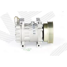 КОМПРЕССОР КОНДИЦИОНЕРА RENAULT WIND (E4M_)