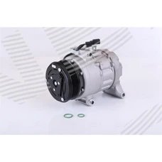 КОМПРЕССОР КОНДИЦИОНЕРА FORD S-MAX
