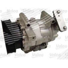КОМПРЕССОР КОНДИЦИОНЕРА RENAULT WIND (E4M_)