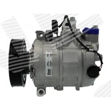 КОМПРЕСОР КОНДИЦІОНЕРА VOLKSWAGEN (7P5)