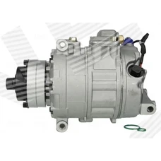 КОМПРЕСОР КОНДИЦІОНЕРА VOLKSWAGEN (7P5)