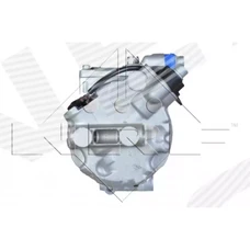 КОМПРЕСОР КОНДИЦІОНЕРА AUDI Q7 (4L)