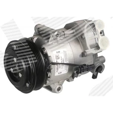 КОМПРЕСОР КОНДИЦІОНЕРА OPEL MERIVA (B)