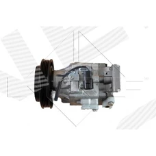 КОМПРЕСОР КОНДИЦІОНЕРА TOYOTA YARIS VERSO (NCP/NLP)
