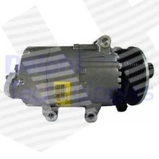 КОМПРЕССОР КОНДИЦИОНЕРА FORD S-MAX