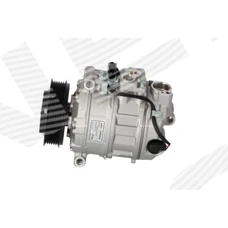КОМПРЕСОР КОНДИЦІОНЕРА VOLKSWAGEN (7P5)