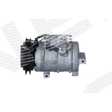 КОМПРЕСОР КОНДИЦІОНЕРА MITSUBISHI PAJERO/SHOGUN (V80/V90)