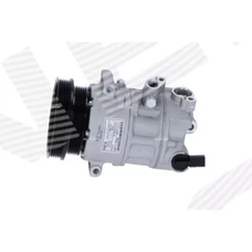 КОМПРЕССОР КОНДИЦИОНЕРА AUDI TT (8J3)