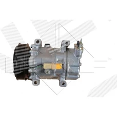 КОМПРЕСОР КОНДИЦІОНЕРА CITROEN NEMO (AA)