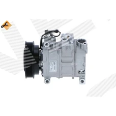 КОМПРЕСОР КОНДИЦІОНЕРА LANCIA LYBRA (839AX)