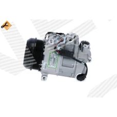 КОМПРЕССОР КОНДИЦИОНЕРА MERCEDES BENZ (SLK-KL R172)