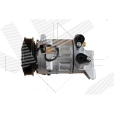 КОМПРЕСОР КОНДИЦІОНЕРА PEUGEOT BOXER