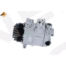 КОМПРЕСОР КОНДИЦІОНЕРА MERCEDES BENZ (SLK-KL R172)
