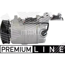 КОМПРЕСОР КОНДИЦІОНЕРА MINI COUNTRYMAN (F60)