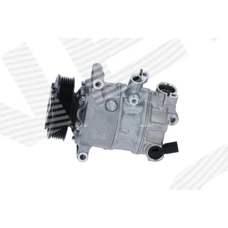 КОМПРЕССОР КОНДИЦИОНЕРА VOLKSWAGEN 15 -