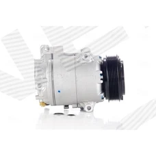 КОМПРЕСОР КОНДИЦІОНЕРА OPEL MERIVA (B)