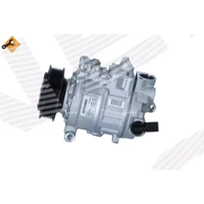 КОМПРЕСОР КОНДИЦІОНЕРА VOLKSWAGEN 10 - 20