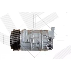 МАГНІТНА МУФТА КОМПРЕСОРА КОНДИЦІОНЕРА LANCIA MUSA (350)