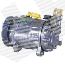 КОМПРЕСОР КОНДИЦІОНЕРА CITROEN C6 (TD)