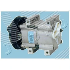 КОМПРЕСОР КОНДИЦІОНЕРА MAZDA 121