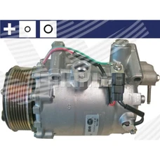 КОМПРЕССОР КОНДИЦИОНЕРА HONDA CR-V (RE)