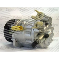 КОМПРЕСОР КОНДИЦІОНЕРА CITROEN C6 (TD)