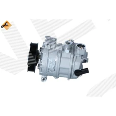 КОМПРЕССОР КОНДИЦИОНЕРА VOLKSWAGEN RTER T6